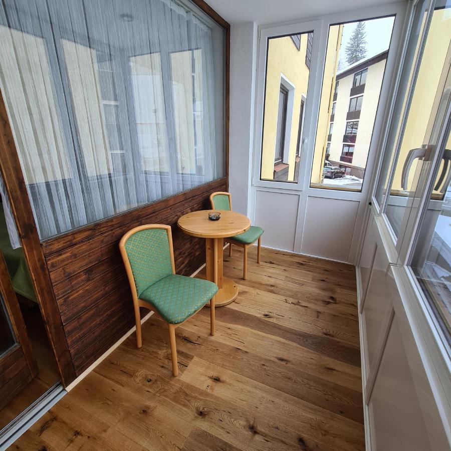 Ferienwohnung Ausseerland Bad Aussee Exteriör bild