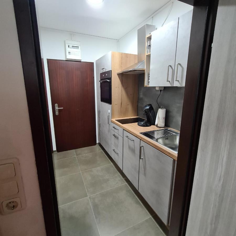Ferienwohnung Ausseerland Bad Aussee Exteriör bild