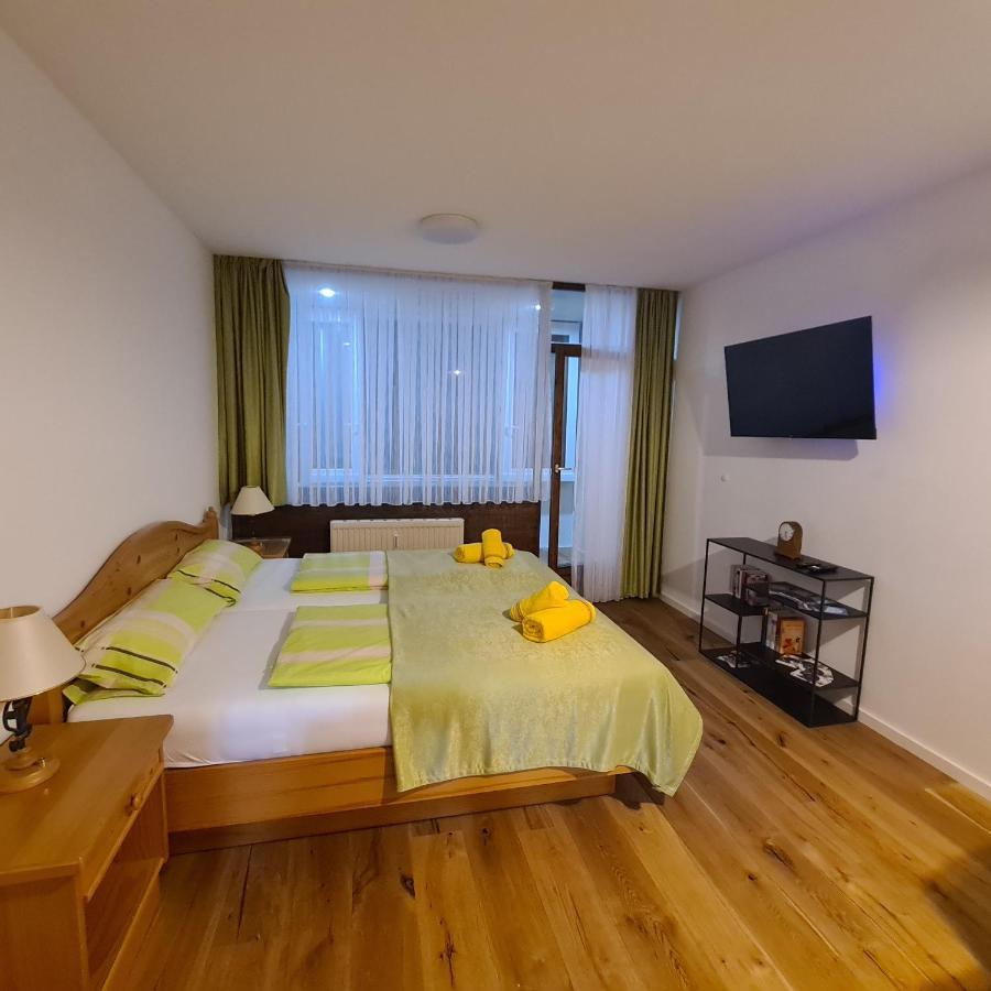 Ferienwohnung Ausseerland Bad Aussee Exteriör bild