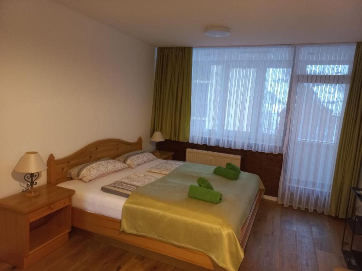Ferienwohnung Ausseerland Bad Aussee Exteriör bild